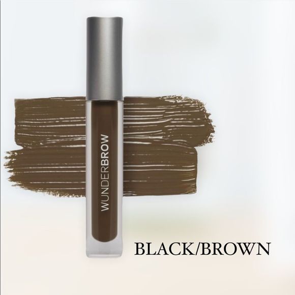 NEW WUNDER2 WUNDERBROW Waterproof Eyebrow Gel Long Lasting Eye Brow Make Up - Picture 9 of 13